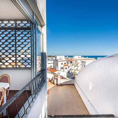 T3 Apartamento Do Tenis Albufeira Ngoại thất bức ảnh