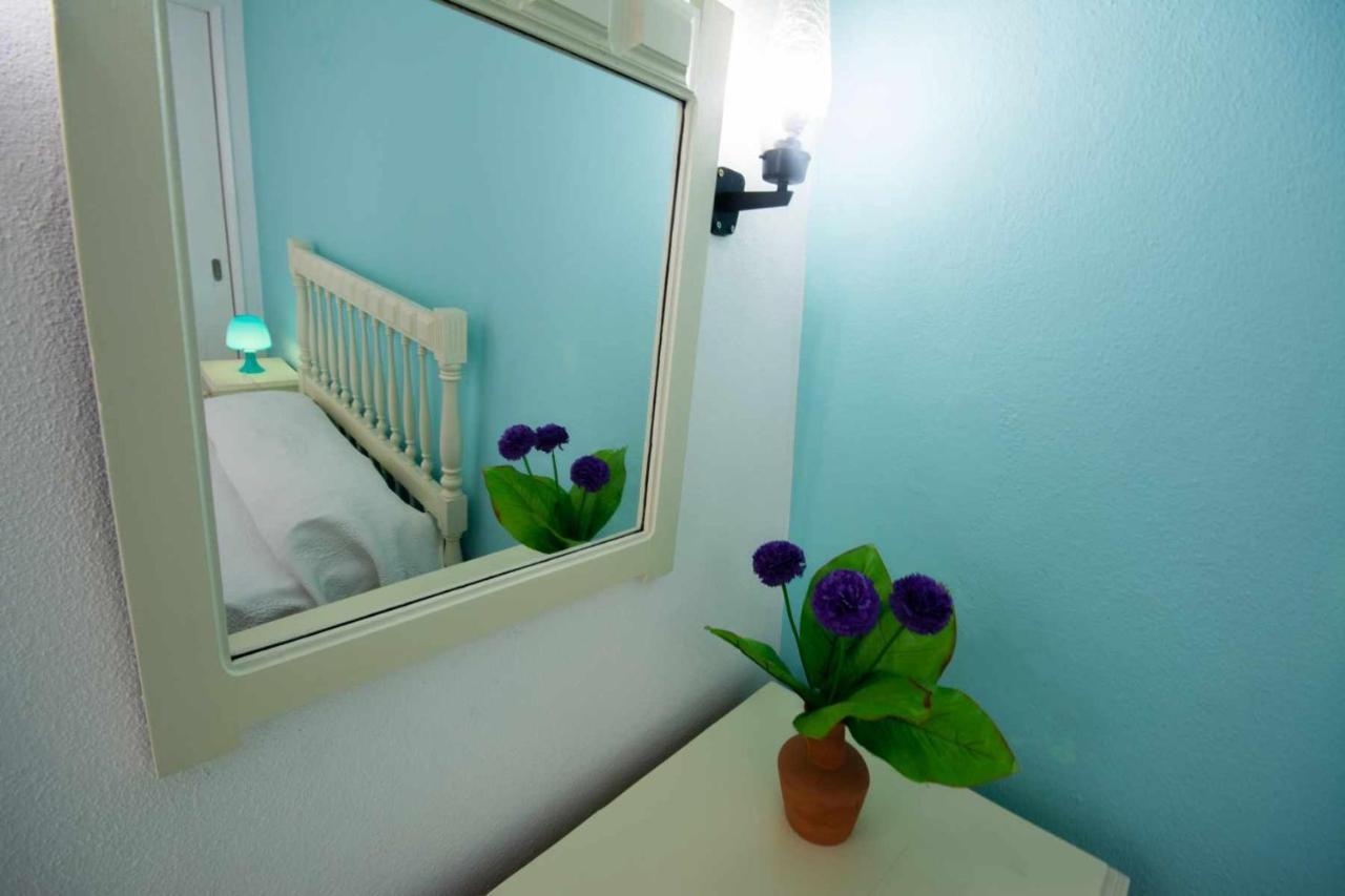 T3 Apartamento Do Tenis Albufeira Ngoại thất bức ảnh