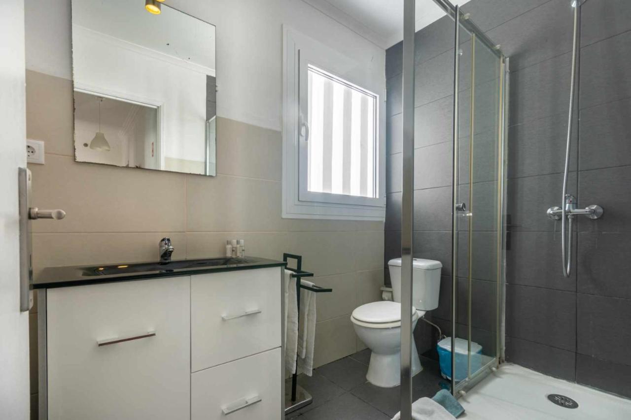 T3 Apartamento Do Tenis Albufeira Ngoại thất bức ảnh