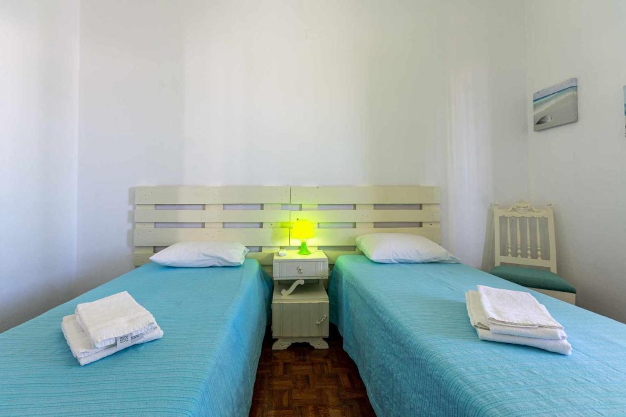 T3 Apartamento Do Tenis Albufeira Ngoại thất bức ảnh