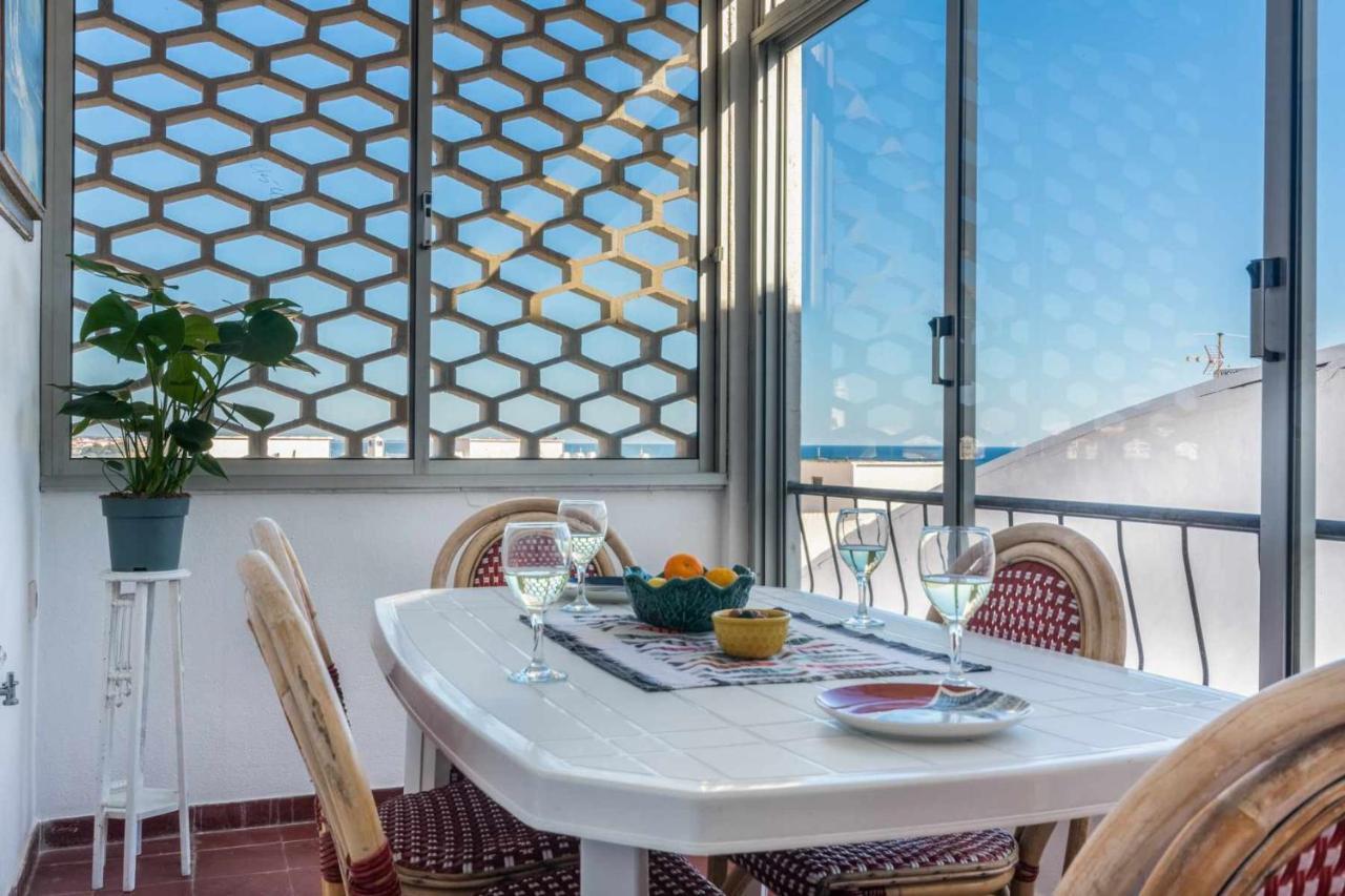 T3 Apartamento Do Tenis Albufeira Ngoại thất bức ảnh