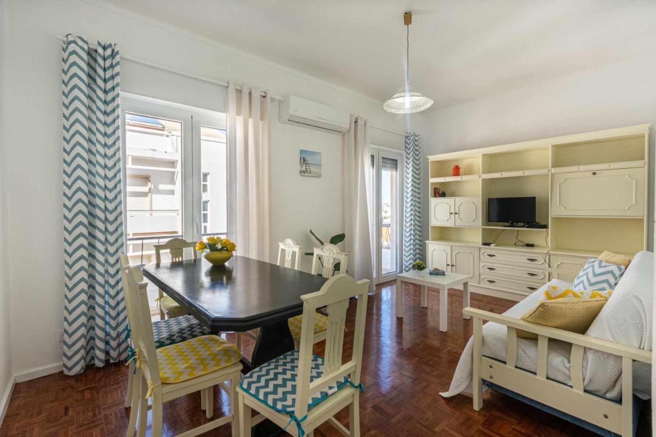 T3 Apartamento Do Tenis Albufeira Ngoại thất bức ảnh