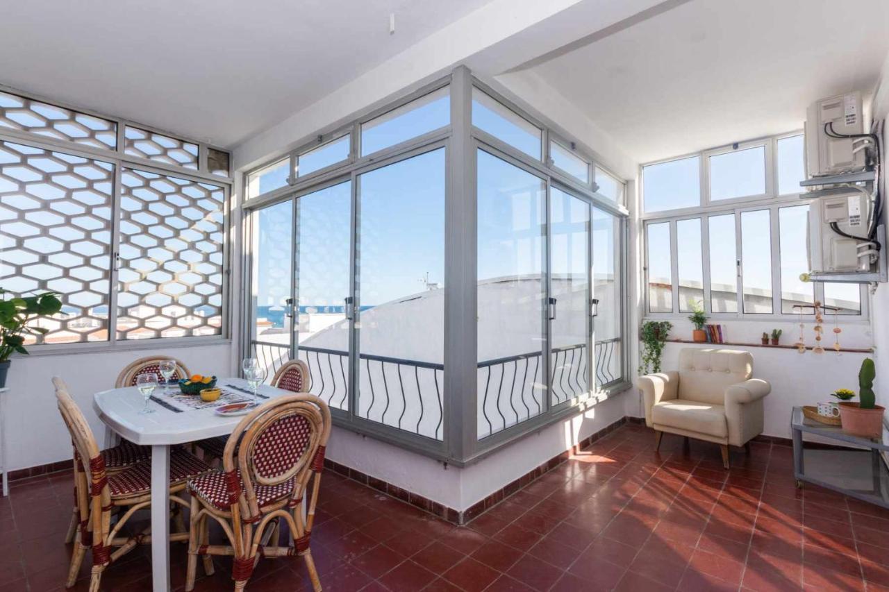 T3 Apartamento Do Tenis Albufeira Ngoại thất bức ảnh