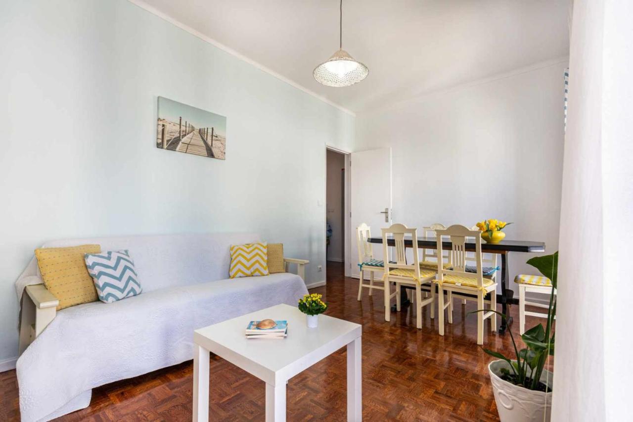 T3 Apartamento Do Tenis Albufeira Ngoại thất bức ảnh